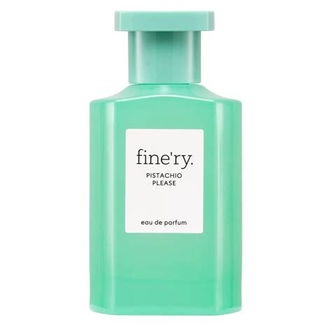 pistachio please finery perfume dupe|fine'ry perfume price.